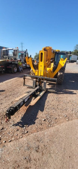 2025 STAR INDUSTRIES M1360B - Star JIB Boom