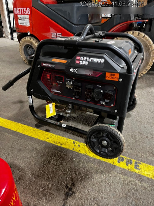 2022 SIMPSON SCGH5500