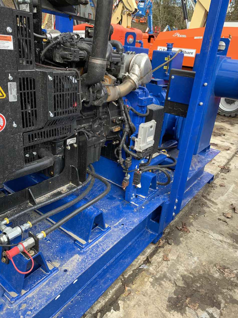 2022 THOMPSON 12R-DDS-3.6-X