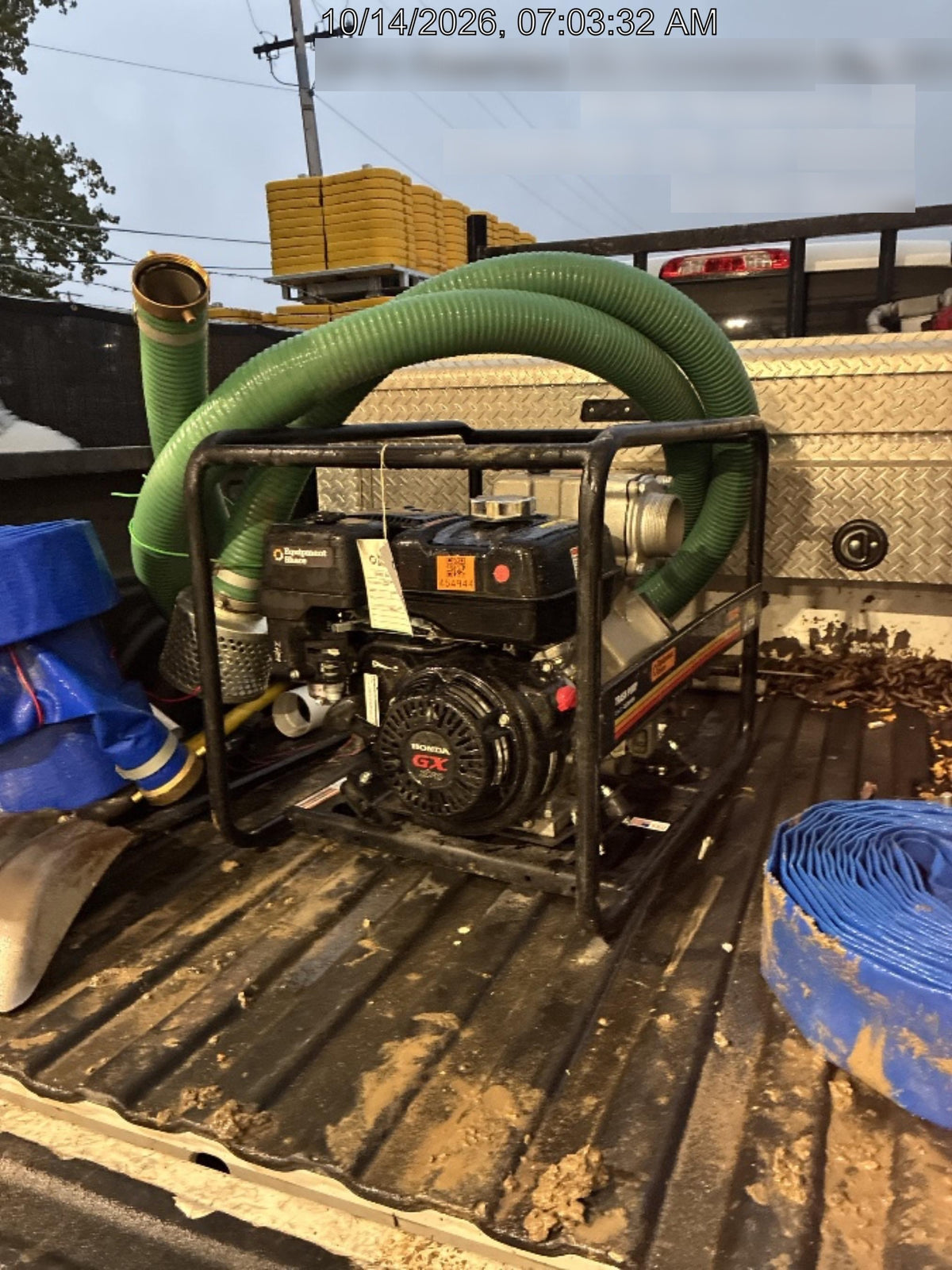 2024 MI-T-M WTP-T03-0MGH
