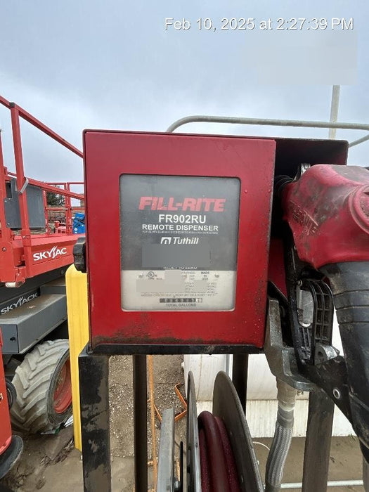 2022 KUBOTA RTV-X1140W-H (Canopy)