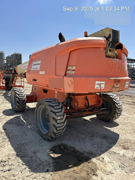 2019 JLG 660SJ