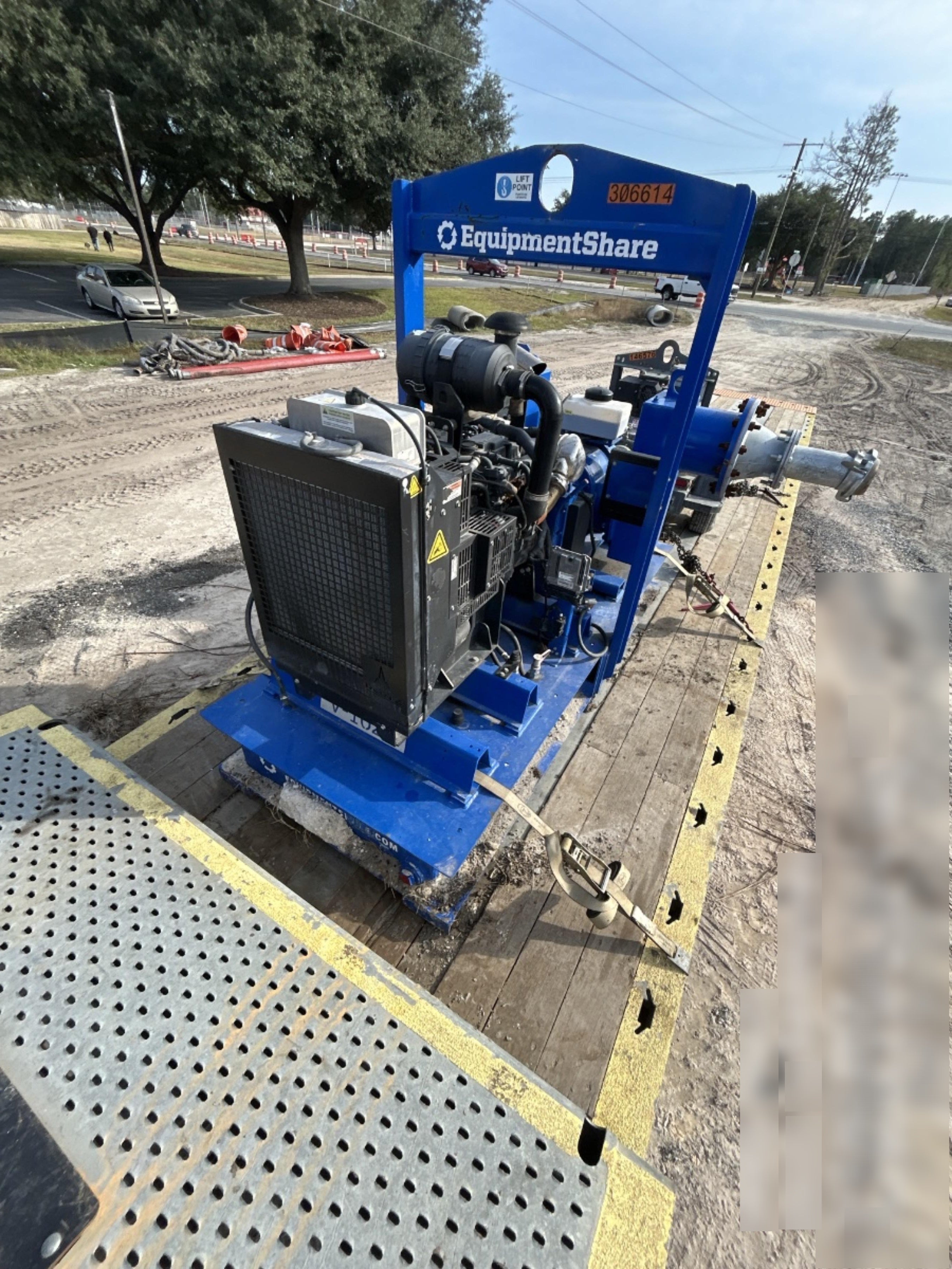 2023 THOMPSON 12R-DDS-3.6-X
