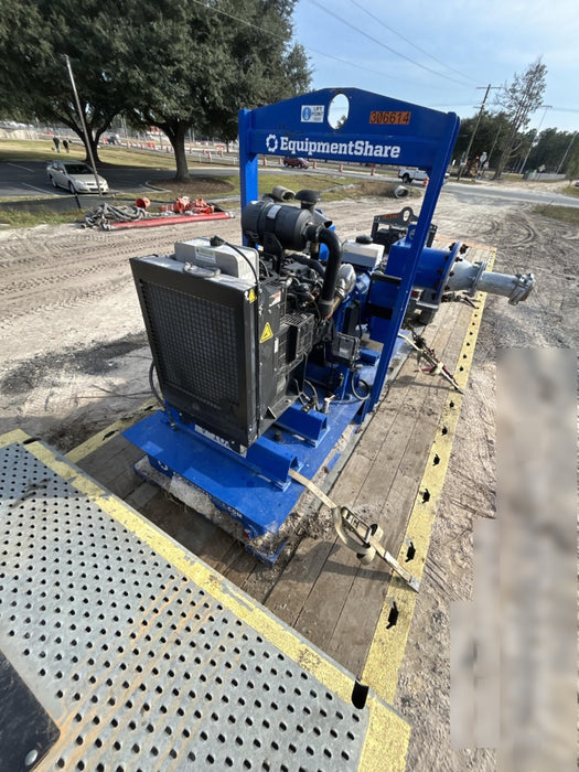 2023 THOMPSON 12R-DDS-3.6-X