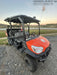 2021 KUBOTA RTV-X1140W-H (Canopy)
