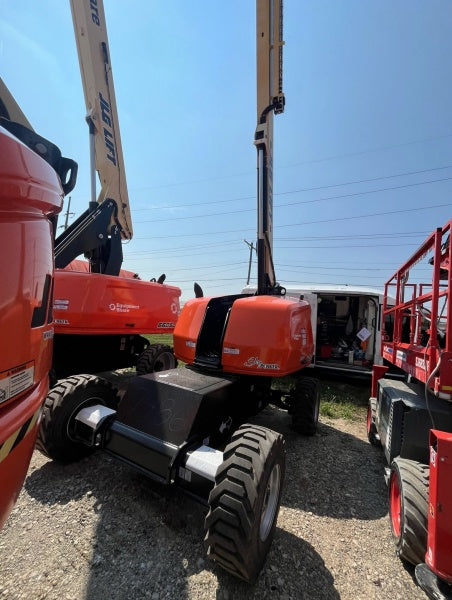 2024 JLG 460SJ