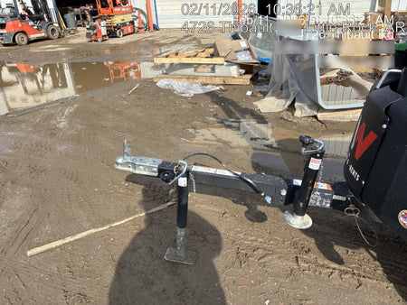 2024 WACKER NEUSON LTT4