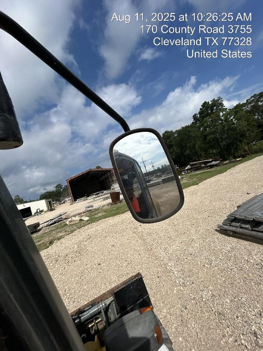 2018 WACKER NEUSON 5055