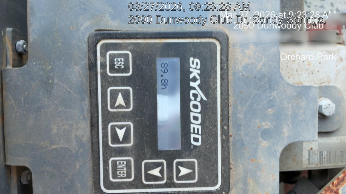 2023 SKYJACK SJ3219