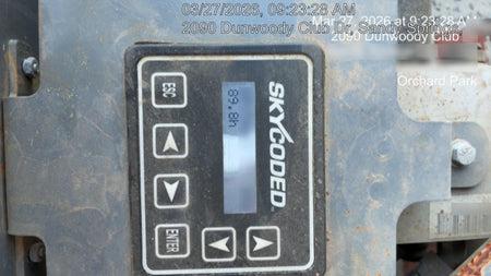 2023 SKYJACK SJ3219