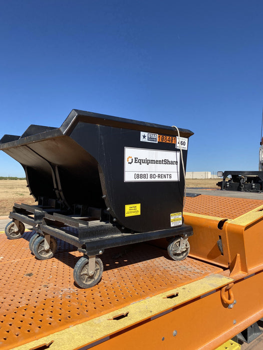 2020 STAR INDUSTRIES 1805N Hopper