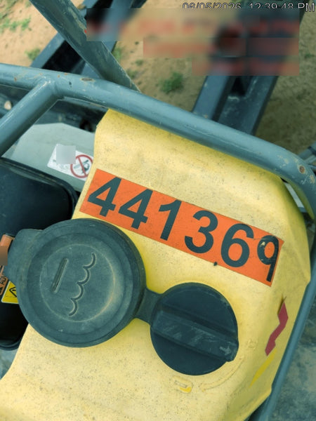 2024 WACKER NEUSON WP1550AW