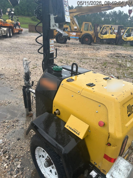 2021 ALLMAND NLV3GR