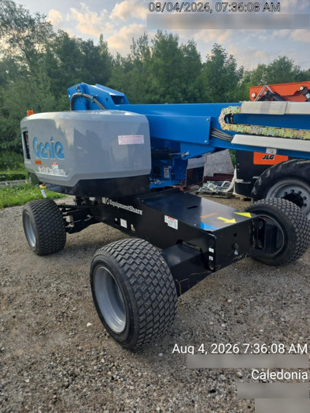 2024 GENIE S-45 HF