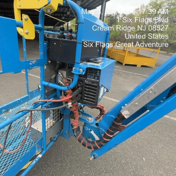 2023 MILLER ELECTRIC CST-282