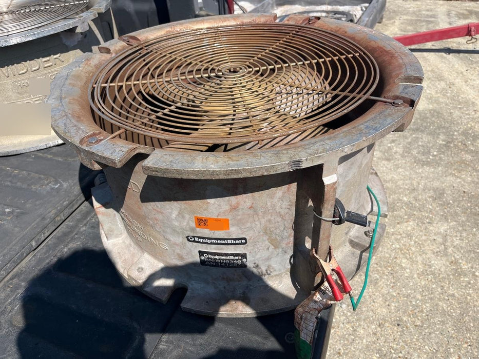 2021 MICHIGAN PNEUMATIC 20262