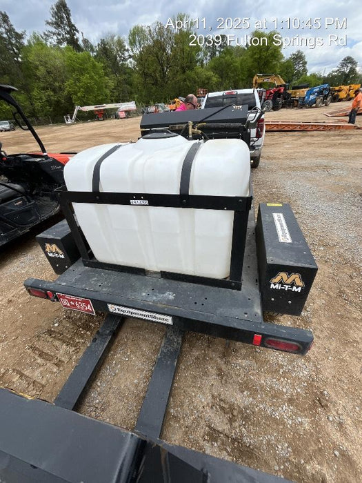 2025 MI-T-M AW-9000-0005 / DHG-4004-B0V6G