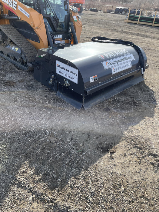 2021 PALADIN Sweepster SB72