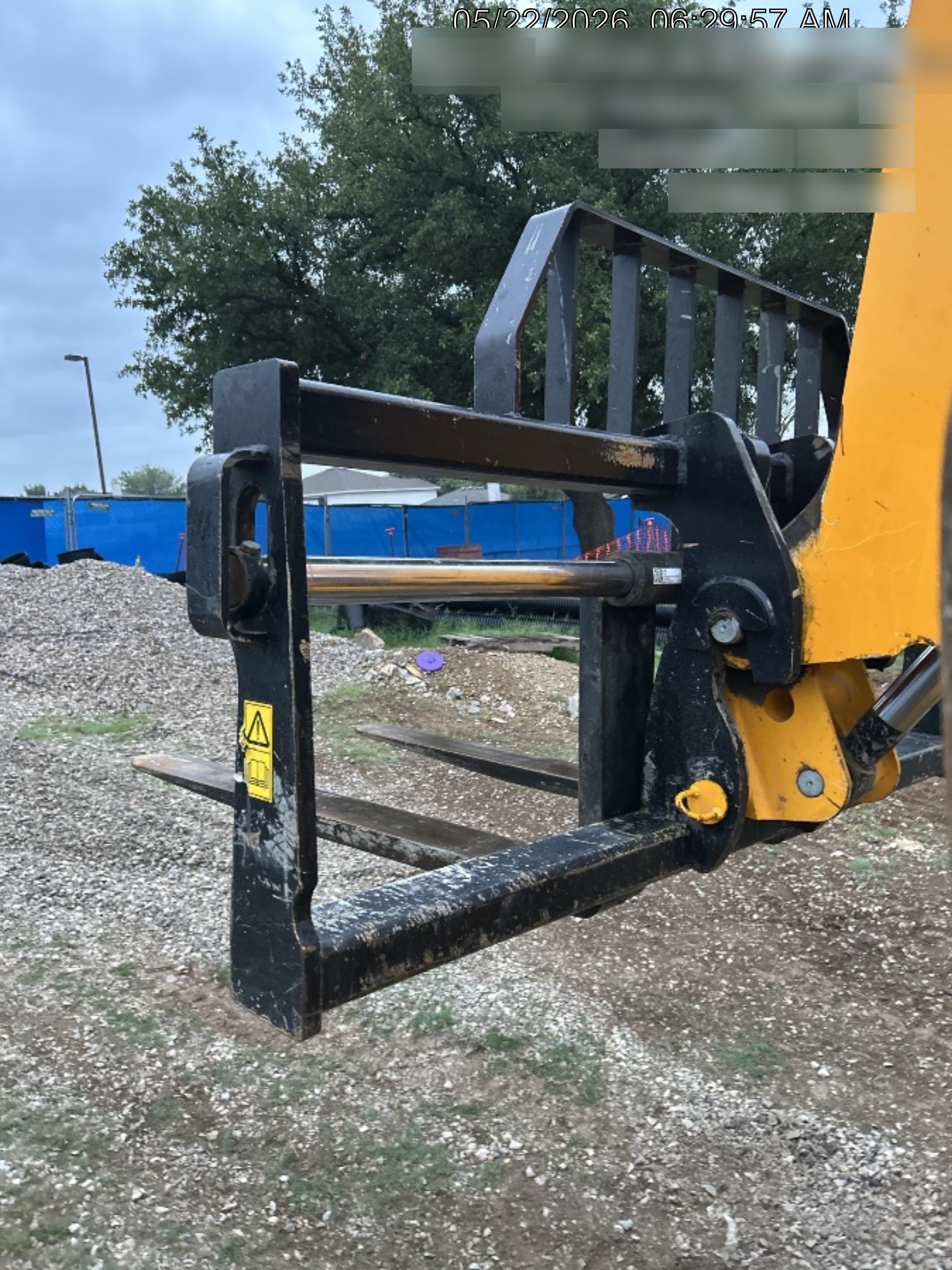 2025 JCB 510-56