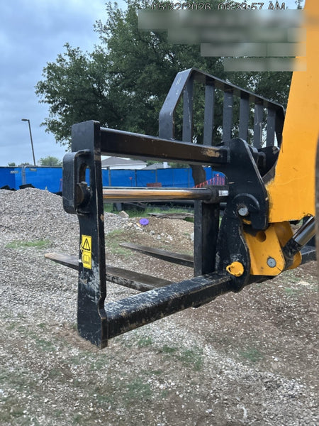 2025 JCB 510-56
