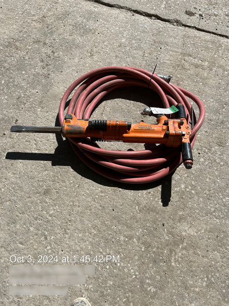 2020 MICHIGAN PNEUMATIC MP-TPB60-114
