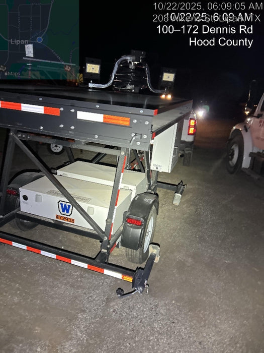 2024 WANCO WLTS-MM8A-1600