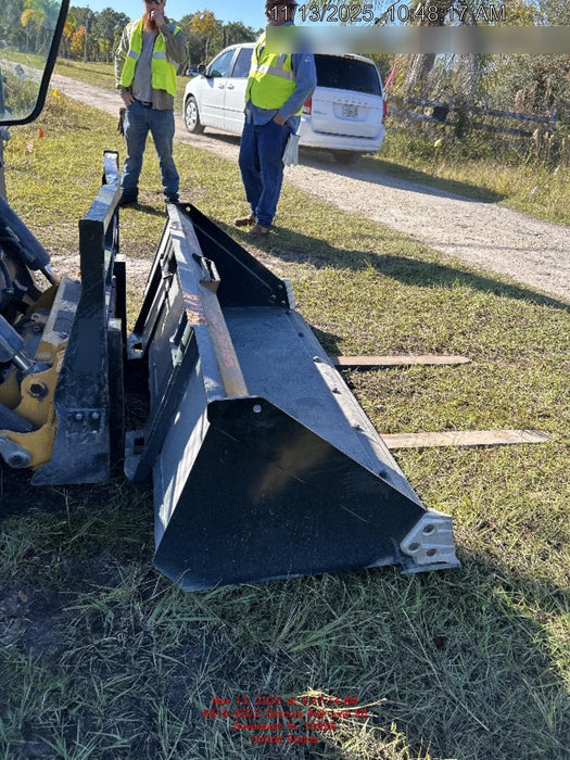 2025 ARROW MATERIAL HANDLING F5100CB