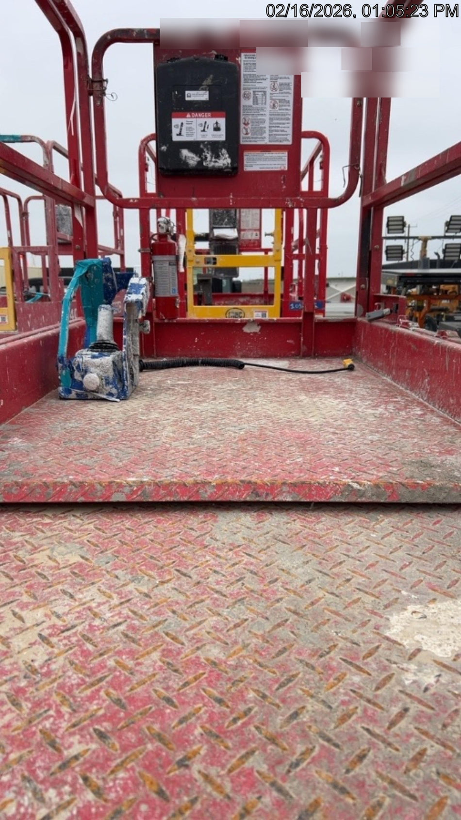 2021 MEC 4046SE