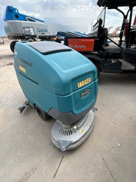 2020 TENNANT T600E