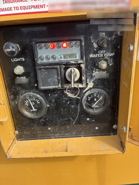 2023 VAC-TRON LP573XDT