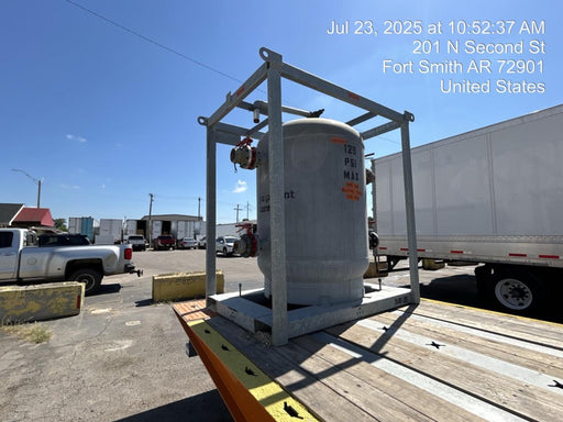 2023 SMARTECH WT500QS