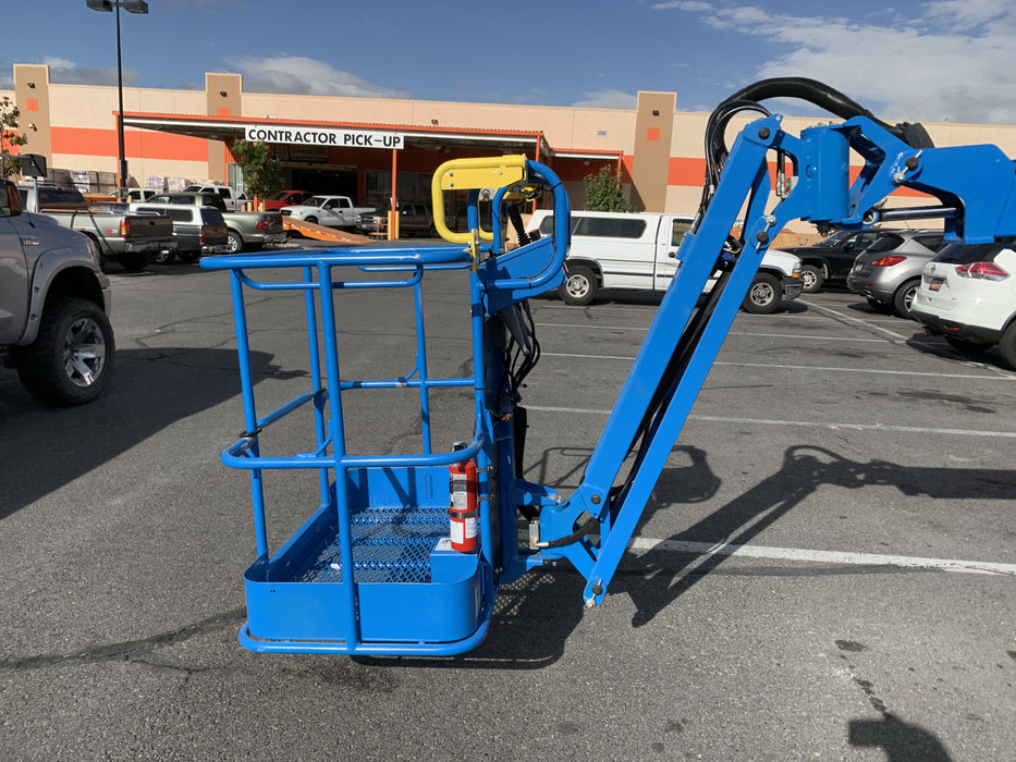 2020 GENIE Z-30/20N RJ