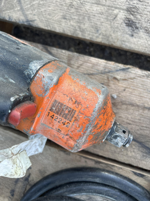 2021 MICHIGAN PNEUMATIC 750SS