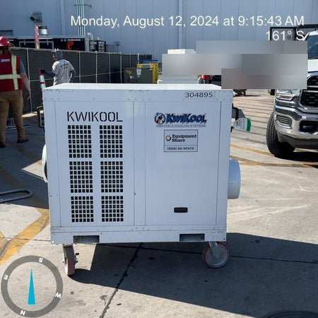 2023 KWIKOOL KPO5-21H