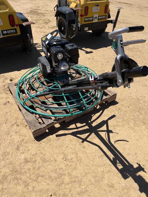 2025 MULTIQUIP B46H90