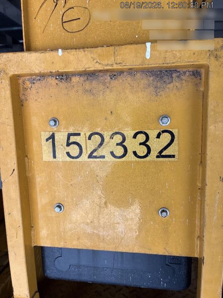 2021 XCMG XG1930DC