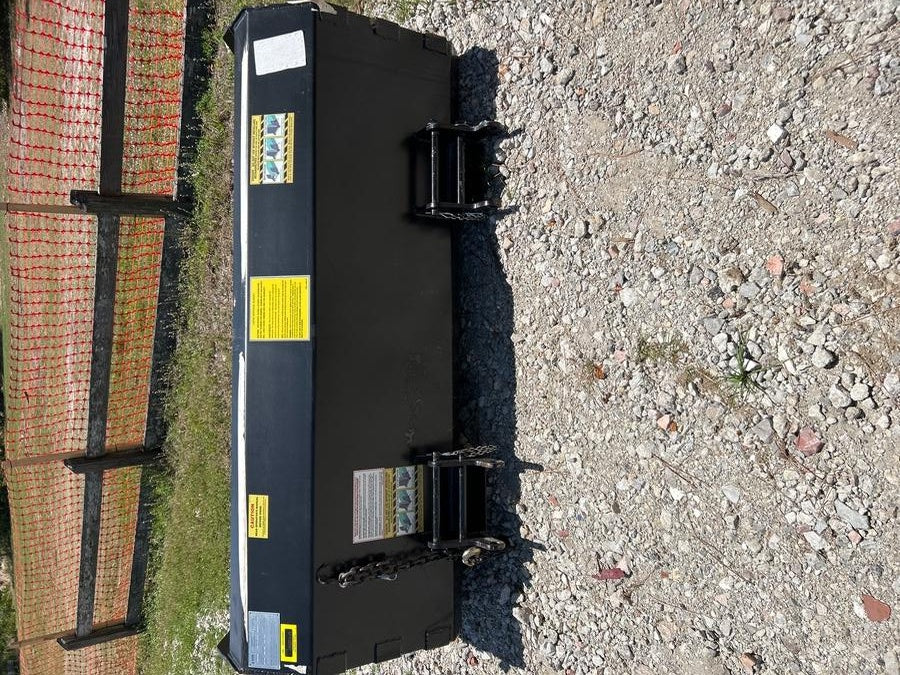 2025 STAR INDUSTRIES 1406B