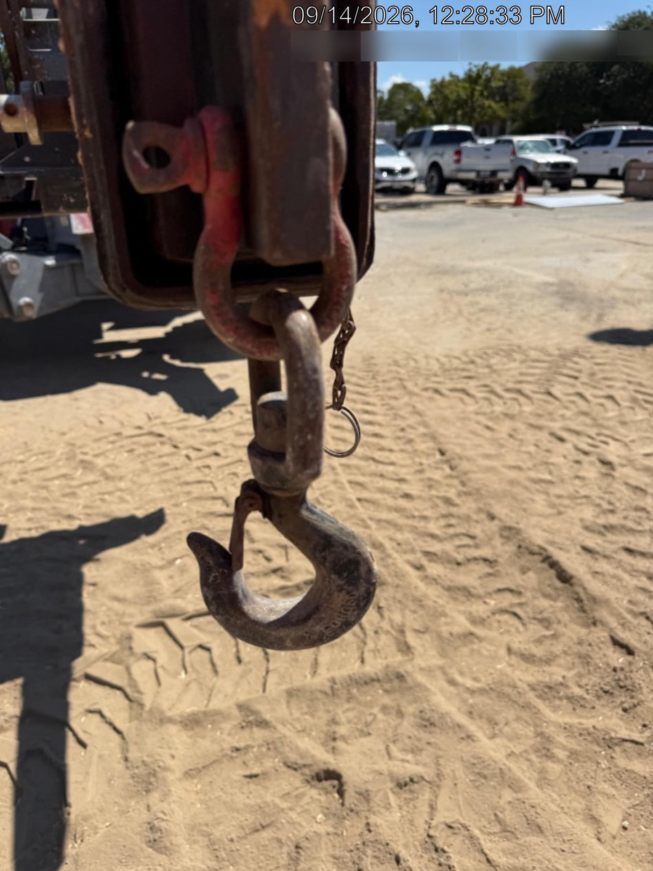 2024 ARROW MATERIAL HANDLING CE60-TH-STP