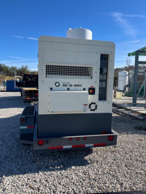 2023 ATLAS COPCO QAS 410