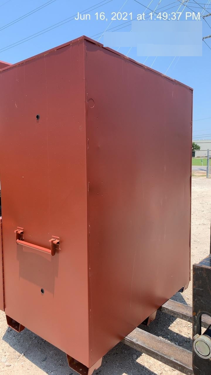 2021 JOBOX 1-669990