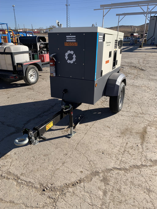 2021 ATLAS COPCO QAS25 CWK