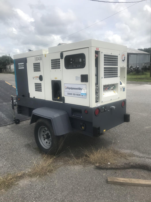 2020 ATLAS COPCO QAS 70