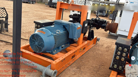 2022 PIONEER EPP108S17L71