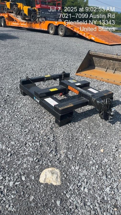 2024 STAR INDUSTRIES 1395B