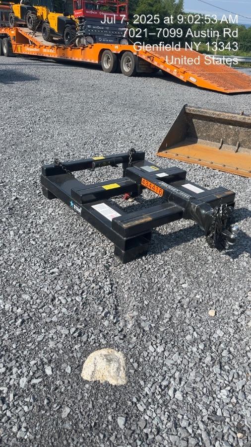 2024 STAR INDUSTRIES 1395B