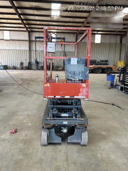 2018 SKYJACK SJIII-3219