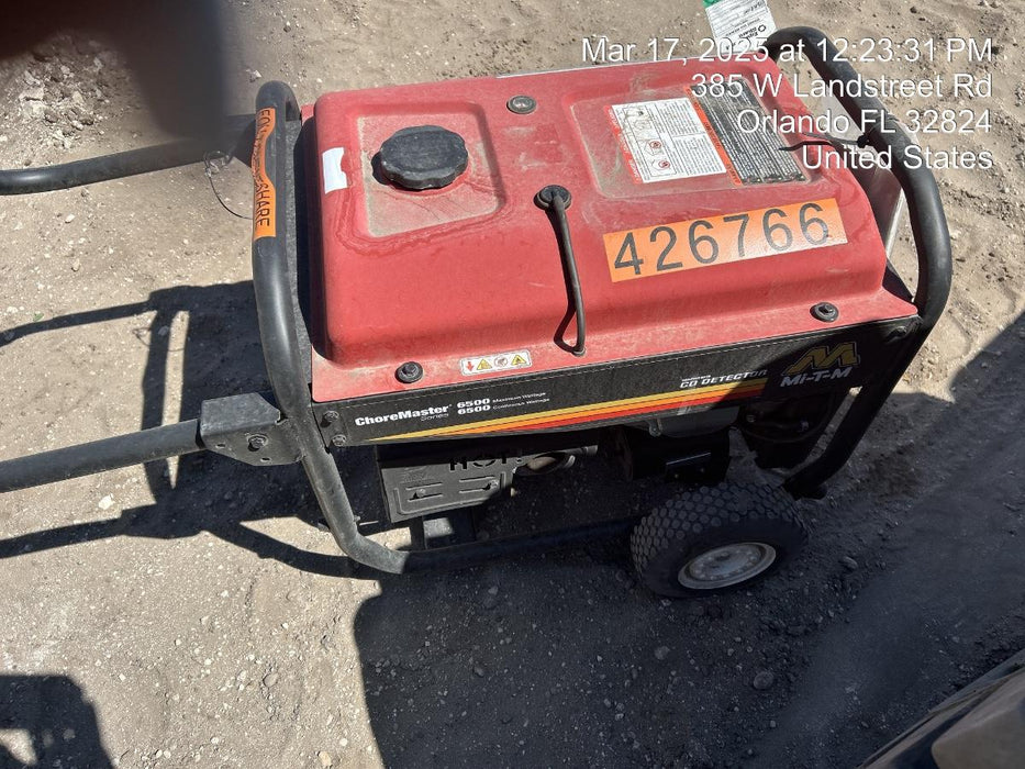 2024 MI-T-M GEN-6500-0MM1