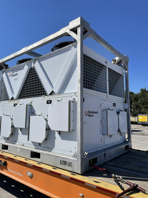 2020 SMARTECH SACP81A-HS