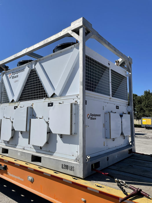 2020 SMARTECH SACP81A-HS