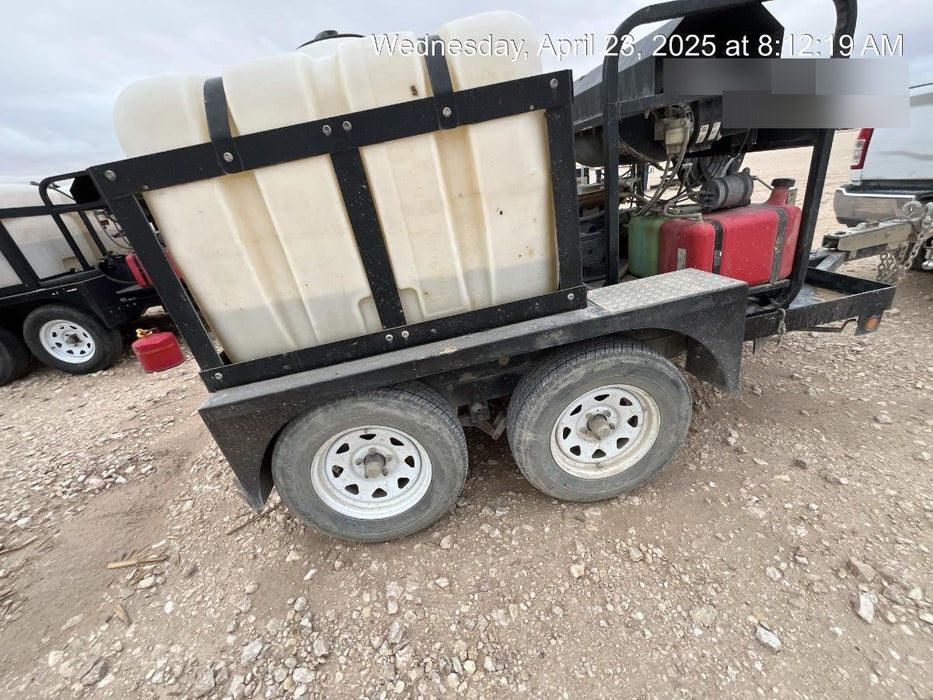 2021 MI-T-M CORPORATION HS-3505-1MGH-UR